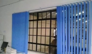 Window Blinds